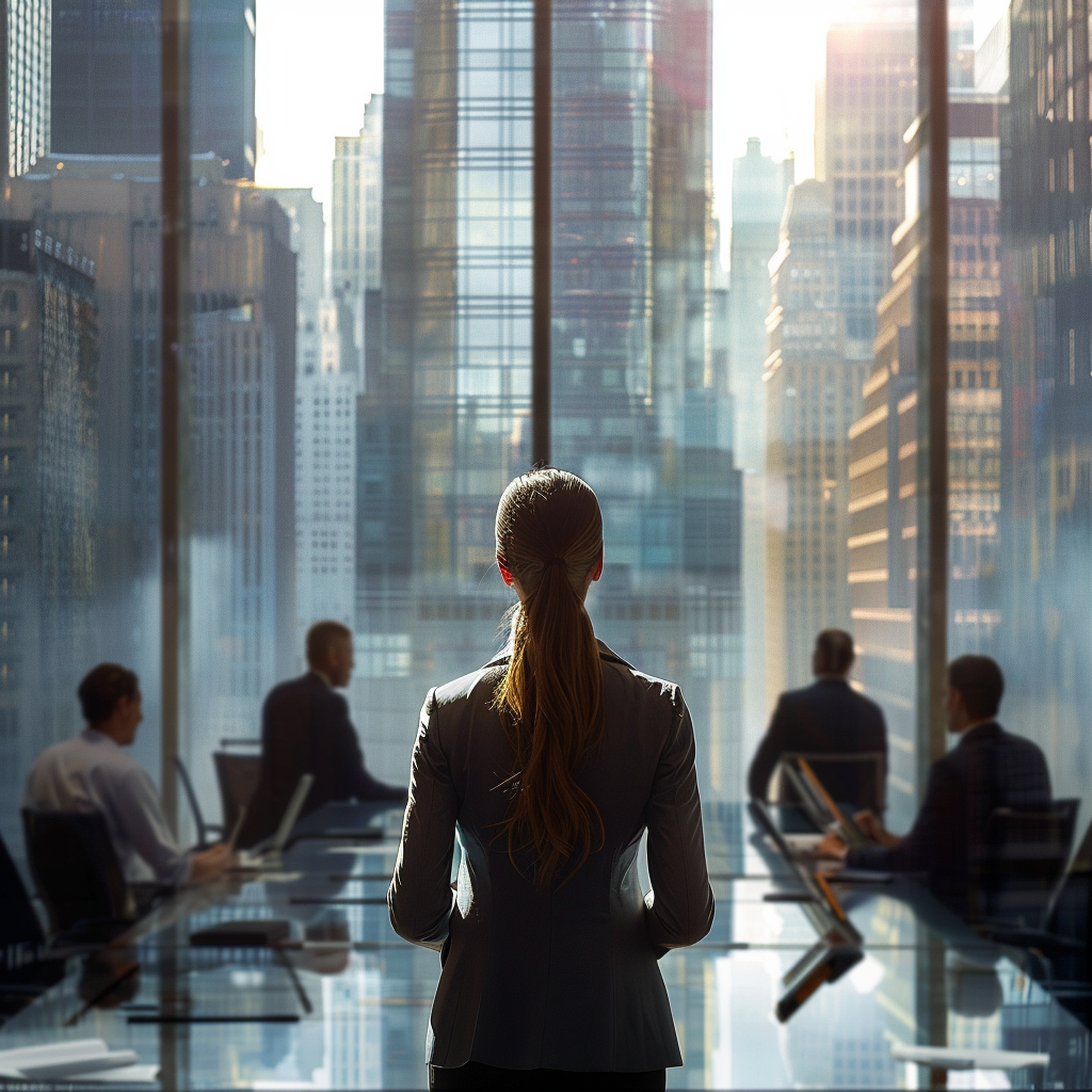 Coaching Empresarial en Fuenlabrada